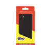 Чохол до мобільного телефона Dengos Carbon Samsung Galaxy A04e (black) (DG-TPU-CRBN-165) - Image 5