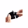 Чохол для навушників BeCover Silicon для Xiaomi Redmi Buds 4 Black (708621) - Image 3