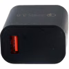 Зарядний пристрій Extradigital 4-in-1 Wireless charging for iPhone / iWatch / Airpods (W8) Black (CWE1533) - Image 2