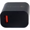 Зарядное устройство Extradigital 4-in-1 Wireless charging for iPhone / iWatch / Airpods (W8) Black (CWE1533) - Image 2