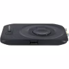 Зарядний пристрій Extradigital 4-in-1 Wireless charging for iPhone / iWatch / Airpods (W8) Black (CWE1533) - Image 3