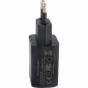 Зарядний пристрій Extradigital 4-in-1 Wireless charging for iPhone / iWatch / Airpods (W8) Black (CWE1533) - Image 5