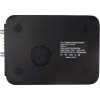 Зарядний пристрій Extradigital 4-in-1 Wireless charging for iPhone / iWatch / Airpods (W8) Black (CWE1533) - Image 9