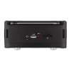 Портативный радиоприемник REAL-EL X-520 Black (EL121800006) - Image 5