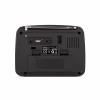 Портативный радиоприемник REAL-EL X-520 Black (EL121800006) - Image 6