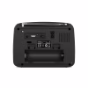 Портативный радиоприемник REAL-EL X-520 Black (EL121800006) - Image 7