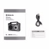 Портативный радиоприемник REAL-EL X-703 (EL121800002) - Image 9