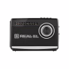 Портативный радиоприемник REAL-EL X-510 Black (EL121800003) - Image 2