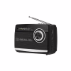 Портативний радіоприймач REAL-EL X-510 Black (EL121800003) - Image 3