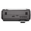 Портативний радіоприймач REAL-EL X-510 Black (EL121800003) - Image 4