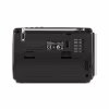 Портативный радиоприемник REAL-EL X-510 Black (EL121800003) - Image 5
