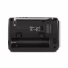 Портативный радиоприемник REAL-EL X-510 Black (EL121800003) - Image 6