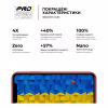 Стекло защитное Armorstandart Pro 3D LE Apple iPhone 11 / XR Black (ARM65653) - Image 4