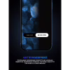 Скло захисне Armorstandart Supreme Black Icon 3D Apple iPhone 11 Pro / XS (ARM59210) - Image 5