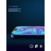Скло захисне Armorstandart Supreme Black Icon 3D Apple iPhone 11 Pro / XS (ARM59210) - Image 7