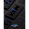 Стекло защитное Armorstandart Supreme Black Icon 3D Apple iPhone 11 Pro / XS (ARM59210) - Image 9