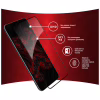 Стекло защитное Intaleo Full Glue Samsung S22+ (1283126523052) - Image 4