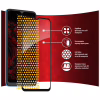 Стекло защитное Intaleo Full Glue Tecno Pop 5 LTE (1283126535376) - Image 6