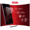 Скло захисне Intaleo Full Glue Vivo V21 (1283126528484) - Image 4