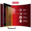 Стекло защитное Intaleo Full Glue Vivo V21 (1283126528484) - Image 7
