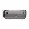 Портативный радиоприемник REAL-EL X-525 Grey (EL121800004) - Image 4