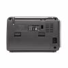 Портативный радиоприемник REAL-EL X-525 Grey (EL121800004) - Image 5