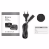 Портативный радиоприемник REAL-EL X-525 Grey (EL121800004) - Image 7