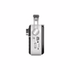 Портативный радиоприемник REAL-EL X-545 Black (EL121800005) - Image 4
