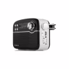 Портативный радиоприемник REAL-EL X-545 Black (EL121800005) - Image 5