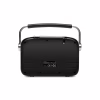 Портативний радіоприймач REAL-EL X-545 Black (EL121800005) - Image 6