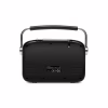 Портативный радиоприемник REAL-EL X-545 Black (EL121800005) - Image 6