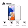 Скло захисне Armorstandart Pro Samsung A14 4G / A14 5G Black (ARM66206) - Image 2