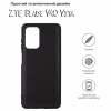 Чехол для мобильного телефона BeCover ZTE Blade V40 Vita Black (708654) - Image 4