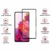 Скло захисне BeCover Samsung Galaxy S20 FE SM-G780 Black (708812) - Image 4