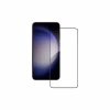 Стекло защитное BeCover Samsung Galaxy S23 SM-S911 Black (708821) - Image 2