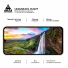 Стекло защитное Armorstandart Pro Samsung A34 5G (A346) Black (ARM66207) - Image 5