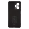 Чохол до мобільного телефона Armorstandart ICON Case Xiaomi Redmi Note 12 Pro+ 5G Camera cover Black (ARM65211) - Image 2