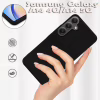 Чохол до мобільного телефона BeCover Samsung Galaxy A14 4G SM-A145/A14 5G SM-A146 Black (708978) - Image 5