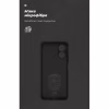 Чехол для мобильного телефона Armorstandart ICON Case OPPO A17 4G Camera cover Black (ARM64847) - Image 5