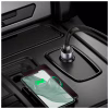 Зарядное устройство Ugreen 1xUSB-C + 1xUSB QC3.0 60W CD213 gray (60980) - Image 5