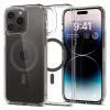 Чохол до мобільного телефона Spigen Apple Iphone 14 Pro Ultra Hybrid MagFit, Graphite (ACS04970) - Image 2