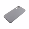 Чохол до мобільного телефона Dengos Carbon Samsung Galaxy M14 5G (grey) (DG-TPU-CRBN-172) - Image 3