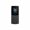 Мобільний телефон Nokia 105 SS 2023 (no charger) Charcoal - Image 2