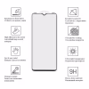 Скло захисне Drobak Motorola E13 Black Frame A+ (717142) - Image 2