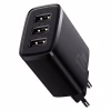 Зарядное устройство Baseus Compact Charger 3U Black (CCXJ020101) - Image 4