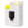Зарядное устройство Baseus Compact Charger 3U Black (CCXJ020101) - Image 5