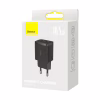 Зарядное устройство Baseus Compact Charger 2U Black (CCXJ010201) - Image 8