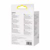 Зарядний пристрій Baseus Compact Charger 2U White (CCXJ010202) - Image 7
