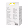 Зарядное устройство Baseus Compact Charger 2U White (CCXJ010202) - Image 7