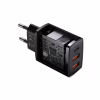 Зарядное устройство Baseus Compact Quick Charger 2U+C (CCXJ-E01) - Image 4